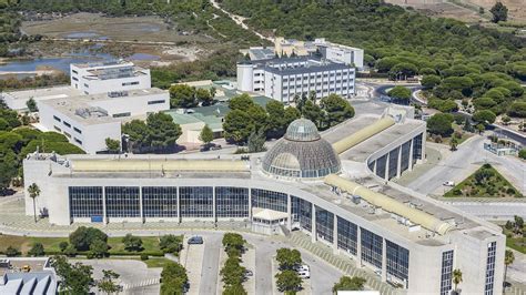 uca merlin|CAU Campus de Cádiz